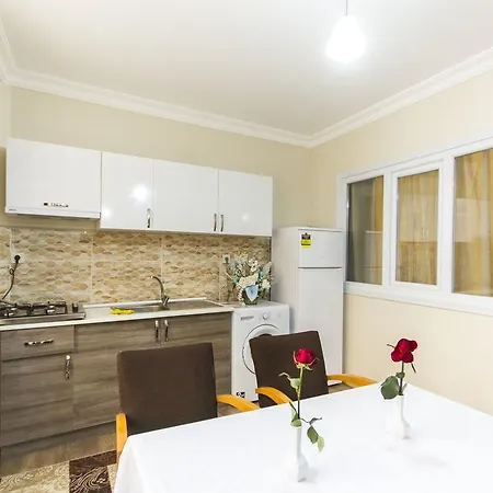 Апарт-отель Herton Apart 3*