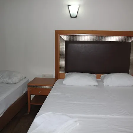 Herton Apart Istambul