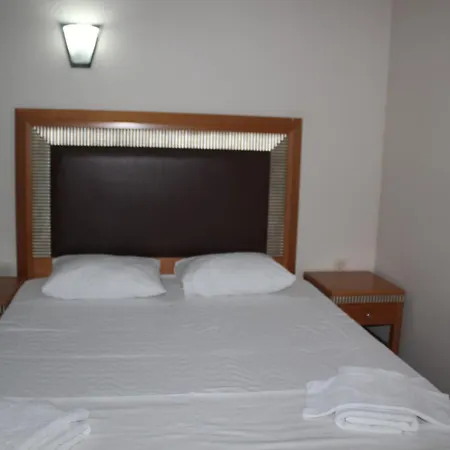 Appart hôtel Herton Apart Istambul