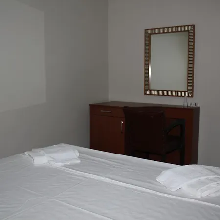 Herton Apart Appart hôtel Istambul