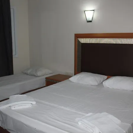 Appart hôtel Herton Apart
