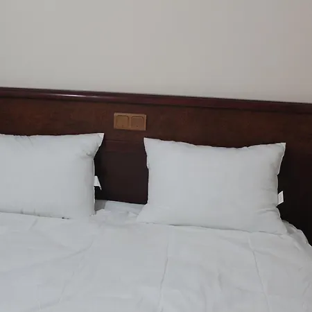 Herton Apart 3* Istambul