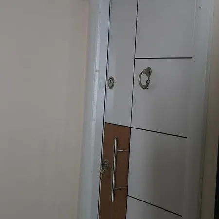 Appart hôtel Herton Apart