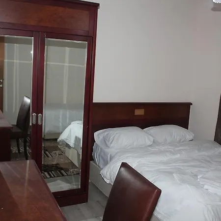 Appart hôtel Herton Apart