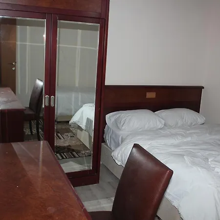 Herton Apart 3* Istambul