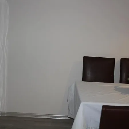 Appart hôtel Herton Apart