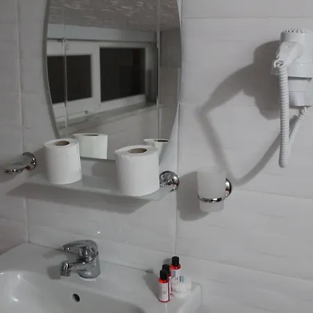Herton Apart Appart hôtel 3*