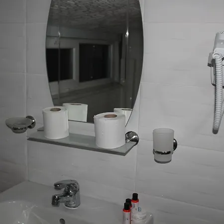 Appart hôtel Herton Apart 3*