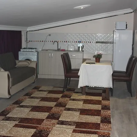 Appart hôtel Herton Apart 3*