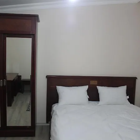 Herton Apart Appart hôtel