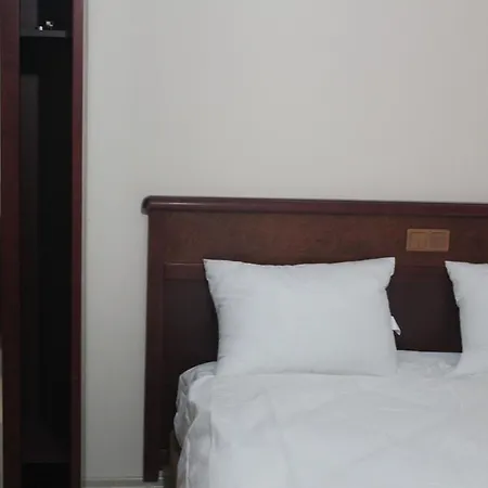 Herton Apart Appart hôtel Istambul