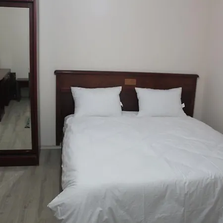 Appart hôtel Herton Apart Istambul