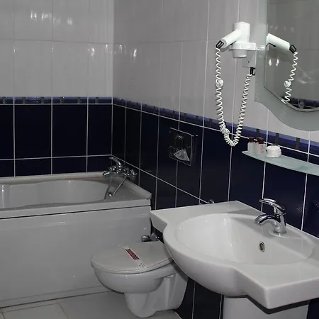 Appart hôtel Herton Apart 3*