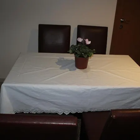 Herton Apart Aparthotel